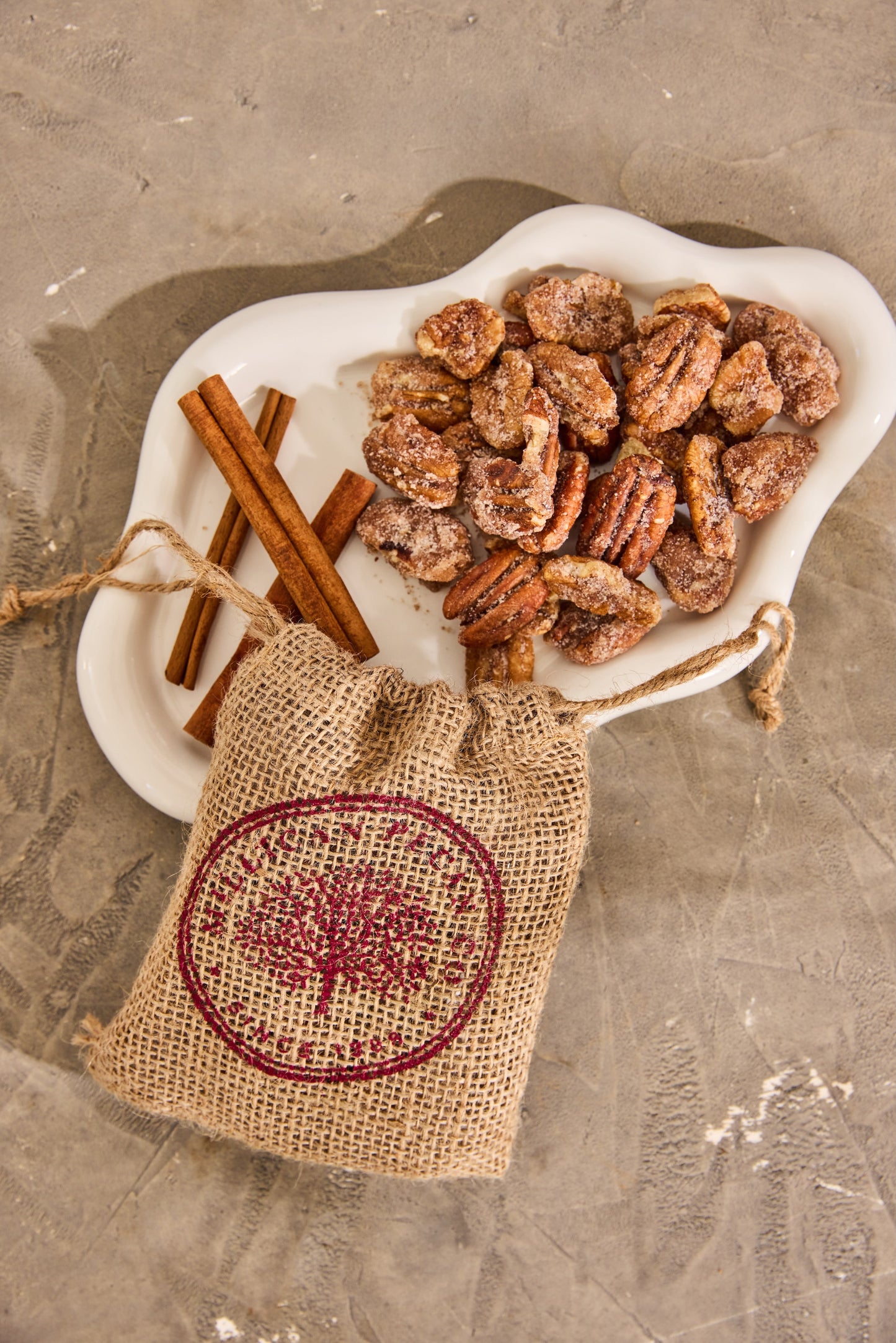 Gather & Sip Tea Bag Starter Kit