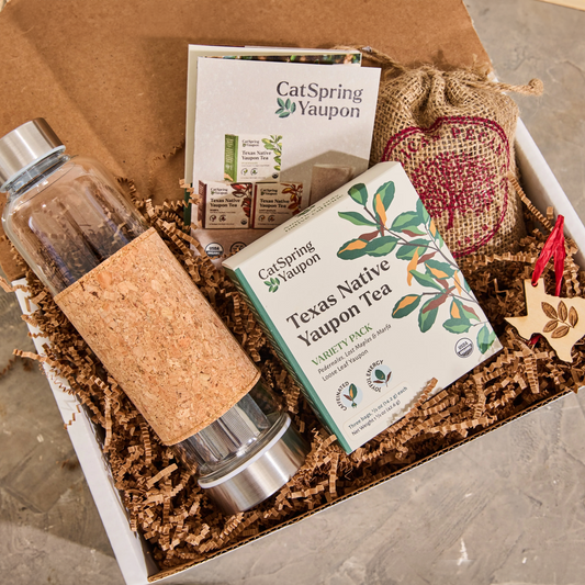 A Season in Motion: On the Go Loose Leaf Starter Kit