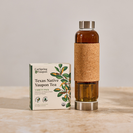 A Season in Motion: On the Go Loose Leaf Starter Kit