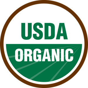 USDA Organic Certified